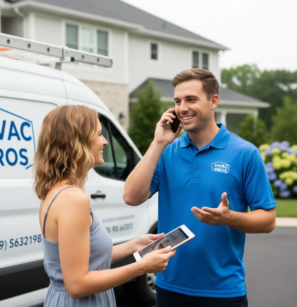 Furnace Repair in Cabin John, MD